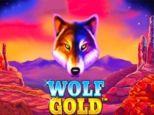 Gold-Wolf