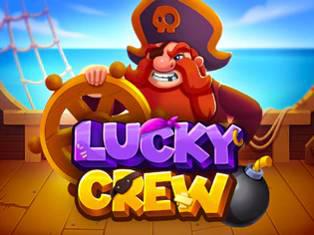 Lucky-Crew