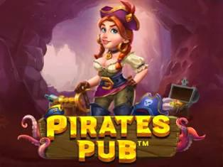 Pirates-Pub