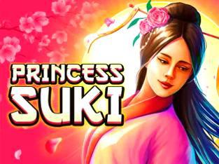 Princess-Suki