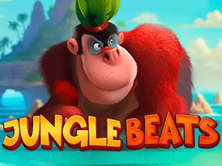 Jungle-Beats