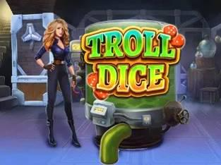 Troll-Dice